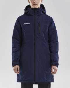 Jacket Parkas W 2