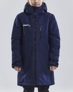 Jacket Parkas Jr 2
