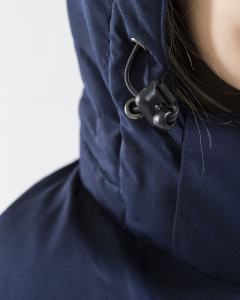 Jacket Parkas Jr 4