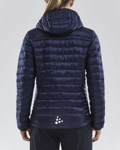 Isolate Jacket W 3
