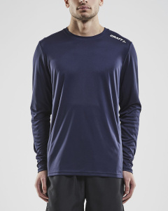 Rush LS Tee M 2