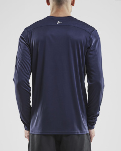 Rush LS Tee M 3
