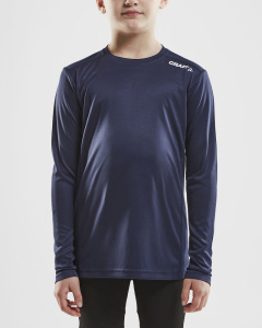 Rush LS Tee Jr 2