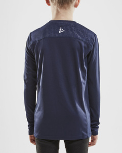 Rush LS Tee Jr 3