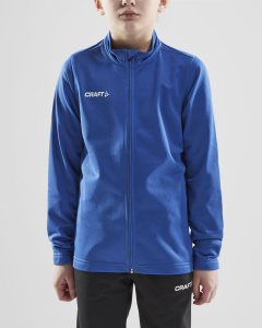 Squad Jacket Jr 2