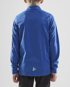 Squad Jacket Jr 3