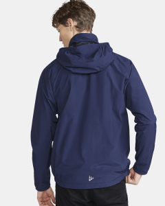 MUES, Evolve Rain Jacket M 2