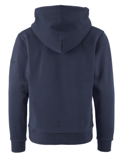 MUES, Community 2.0 Hoodie 2