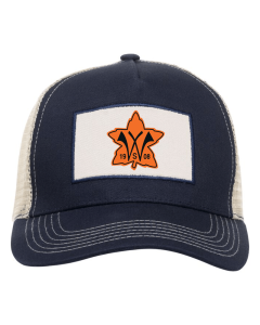 Trucker Patch Cap 2