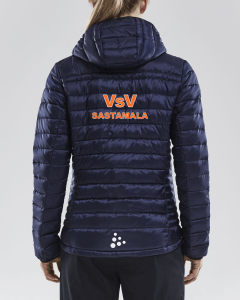 Isolate Jacket Naisten 2