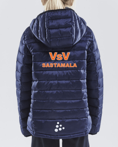 Isolate Jacket Juniori 2