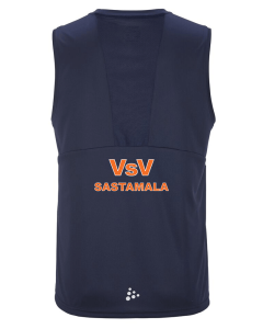 Rush 2.0 Singlet Unisex 2