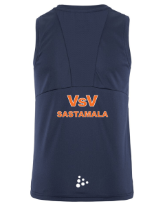 Rush 2.0 Singlet Juniori 2