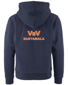 Community 2.0 Hoodie Juniori 2