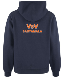 Community 2.0 Hoodie Naisten 2