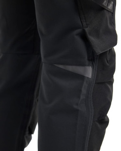 Riipputaskuhousut 4-way stretch ToolRig™-järjestelmällä ja CORDURA®-vahvistuksilla 9