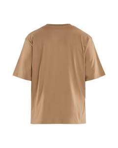 T-paita, Loose fit, Blåkläder 2