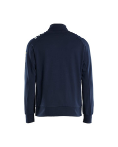 palosuojattu takki antistaattinen fleece työtakki fr 2