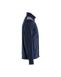 palosuojattu takki antistaattinen fleece työtakki fr 4
