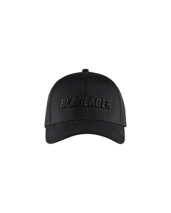 3D-lippis, Blåkläder 2