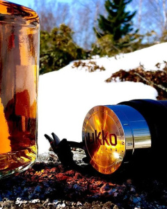 UKKO COFFEE 200 XO 2