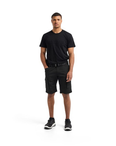 Shortsit stretch, Blåkläder 6