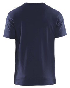 T-paita slim fit, Blåkläder 9