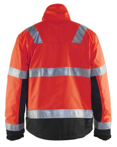 Highvis talvitakki hivis 21