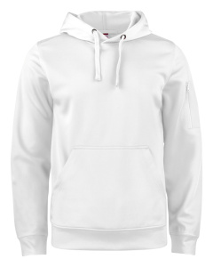 Basic Active Hoody 7