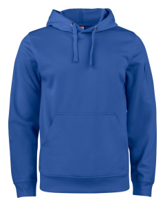 Basic Active Hoody 4