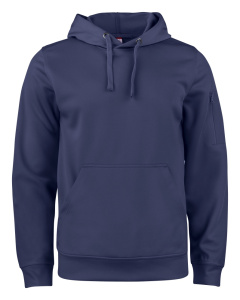 Basic Active Hoody 5