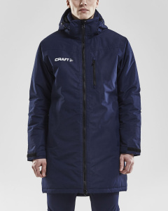 Craft Jacket Parkas men 3