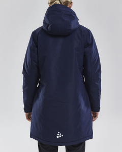Craft Jacket Parkas women 4