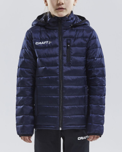 Craft Isolate Jacket JR 5