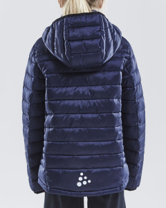Craft Isolate Jacket JR 6