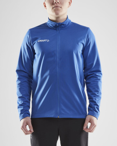 Squad Jacket 3