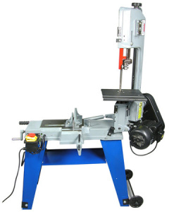 METALLIVANNESAHA 100X150MM 550W 2