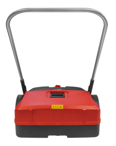 CLEN HAAGA 375 Lakaisukone 2