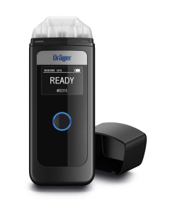 Dräger Alcotest 4000 2