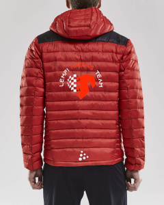 LR-Team, Craft Isolate Jacket Miehet 5