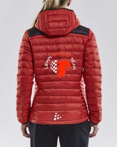 LR-Team, Craft Isolate Jacket Naisten 5