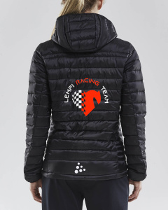 LR-Team, Craft Isolate Jacket Naisten 3