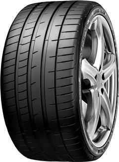 235/30R20 88Y Goodyear Eagle F1 Supersport XL EVR FP