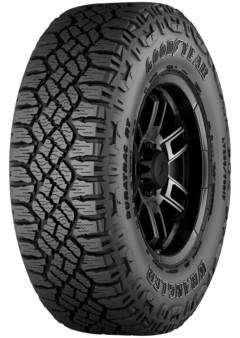 LT245/70R16 113Q Goodyear WRANGLER DURATRAC RT ERÃä
