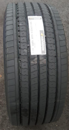 11,0R22,5 148/145L Hankook AH31 M+S 3PMSF STEER Regional POISTO -20
