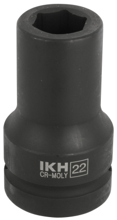 VOIMAHYLSY 1"- 22MM PIT.90MM
