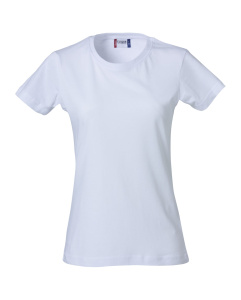BASIC-T LADIES 3