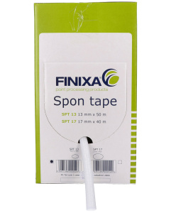 Finixa Vaahtomuoviteippi 13mm x 50m 2