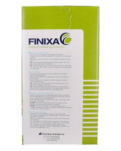 Finixa Vaahtomuoviteippi 13mm x 50m 3