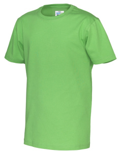 T-SHIRT KID (GOTS) 5